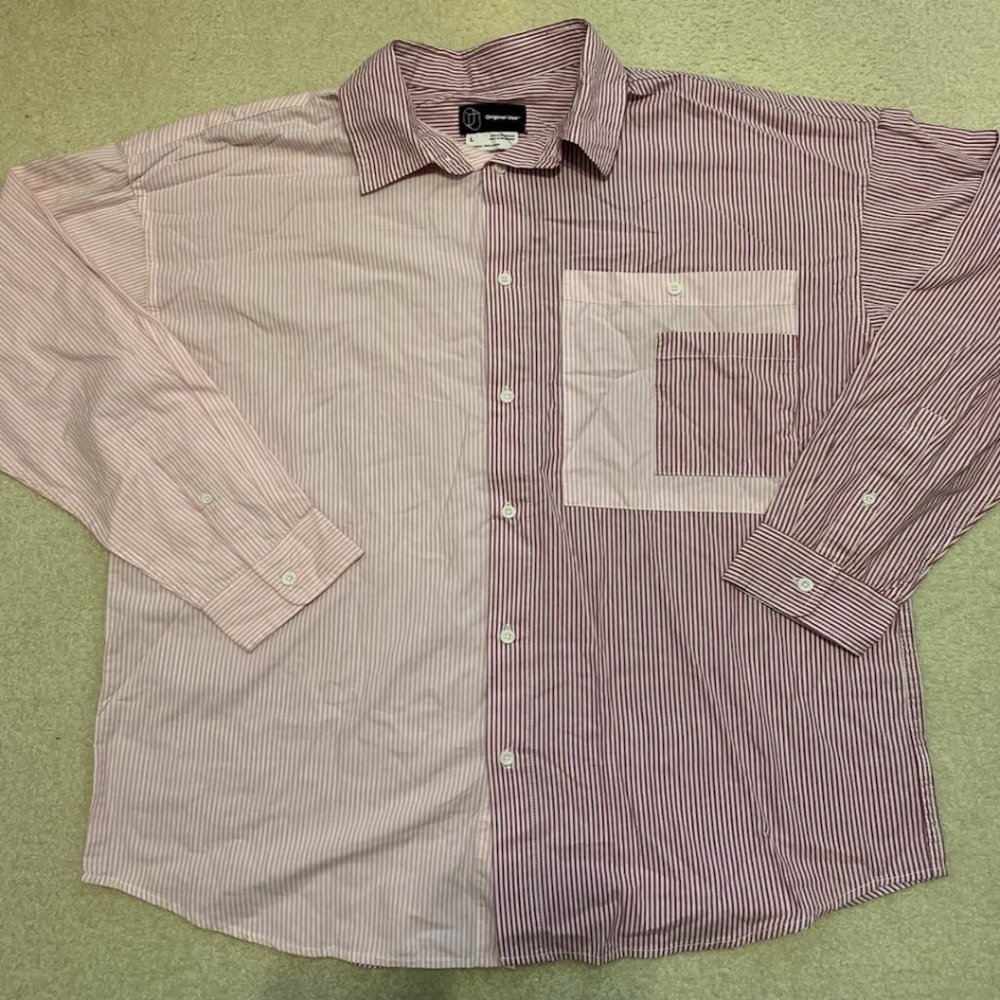 Original Use Dress Shirt